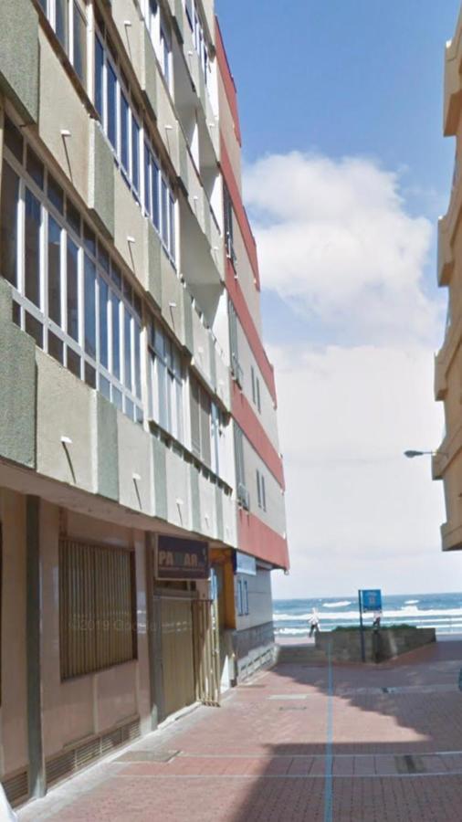 Las Canteras 7Urbe Лас-Пальмас-де-Гран-Канария Экстерьер фото